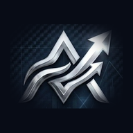 Fusion Markets logo
