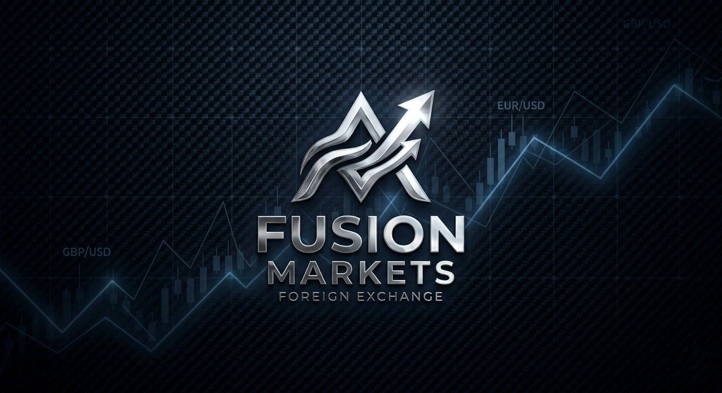 Fusion Markets — Foreign Exchange